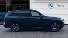 BMW X3 xDrive 30e M Sport 5dr Auto Estate